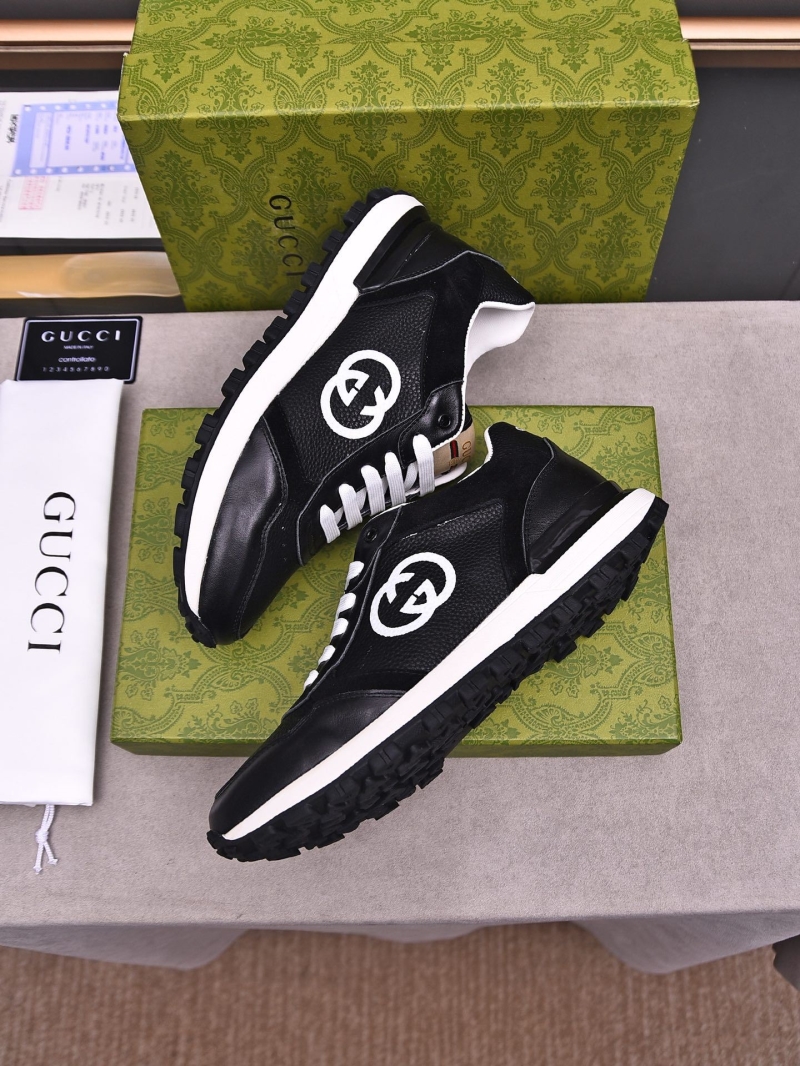 Gucci Casual Shoes